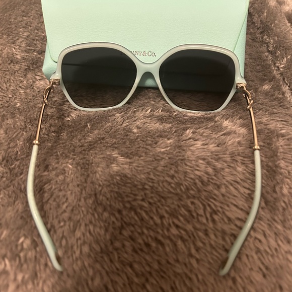 Tiffany & Co. Sunglasses - Picture 4 of 4